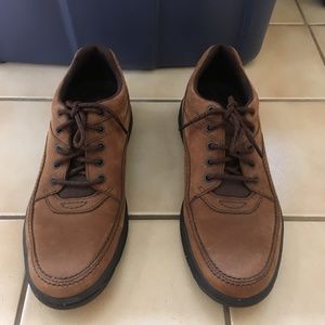 Rockport World Tour Classic Walking Shoes